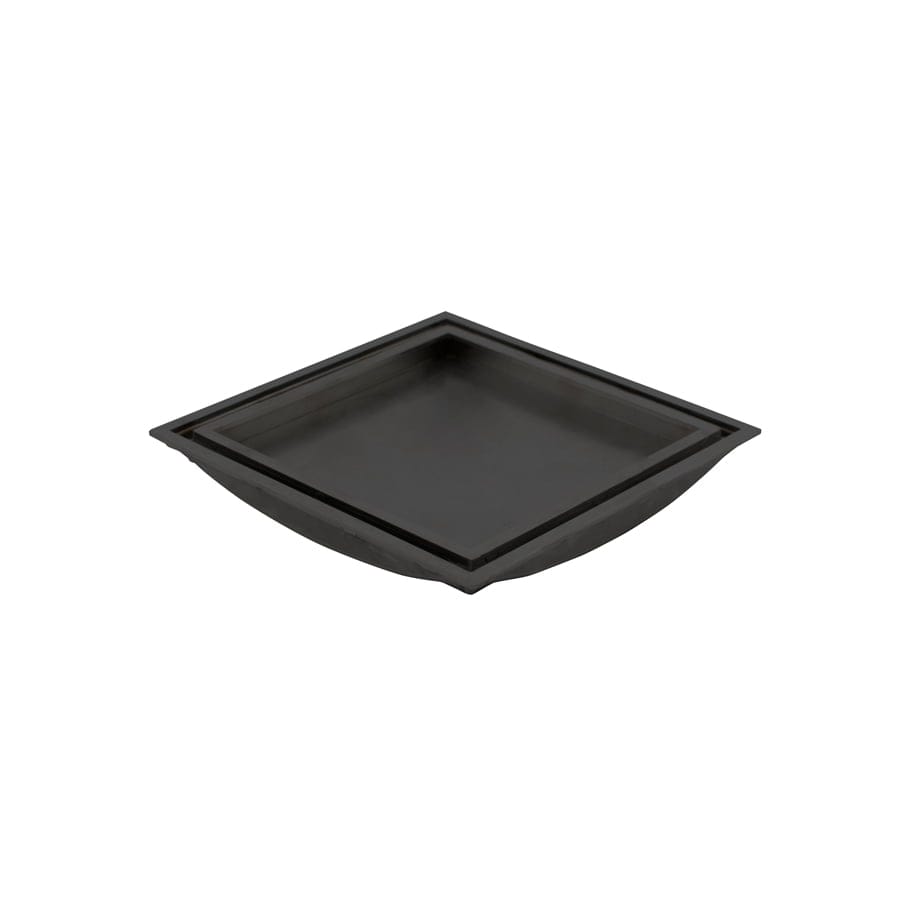 Golvbrunnssil Tile In Frame 147 Svart 15X15 - Image 3