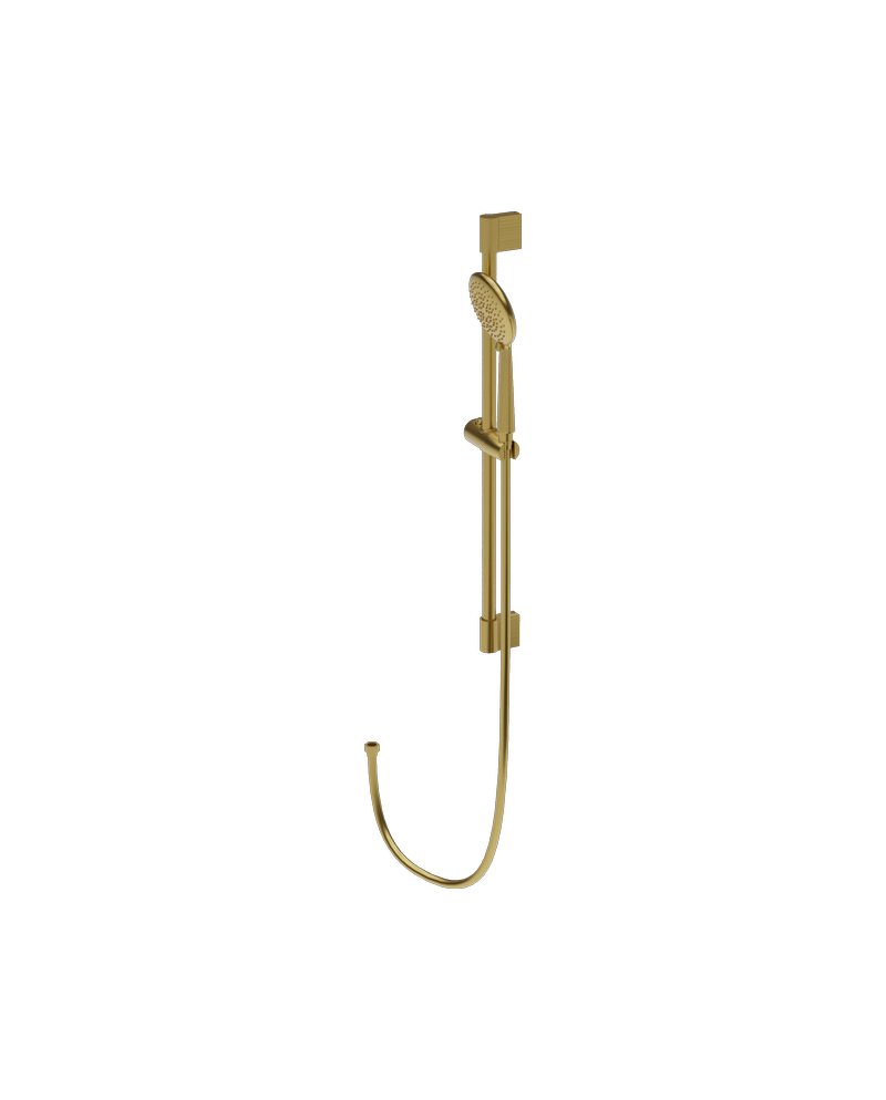 Duschset Orion Brushed Gold