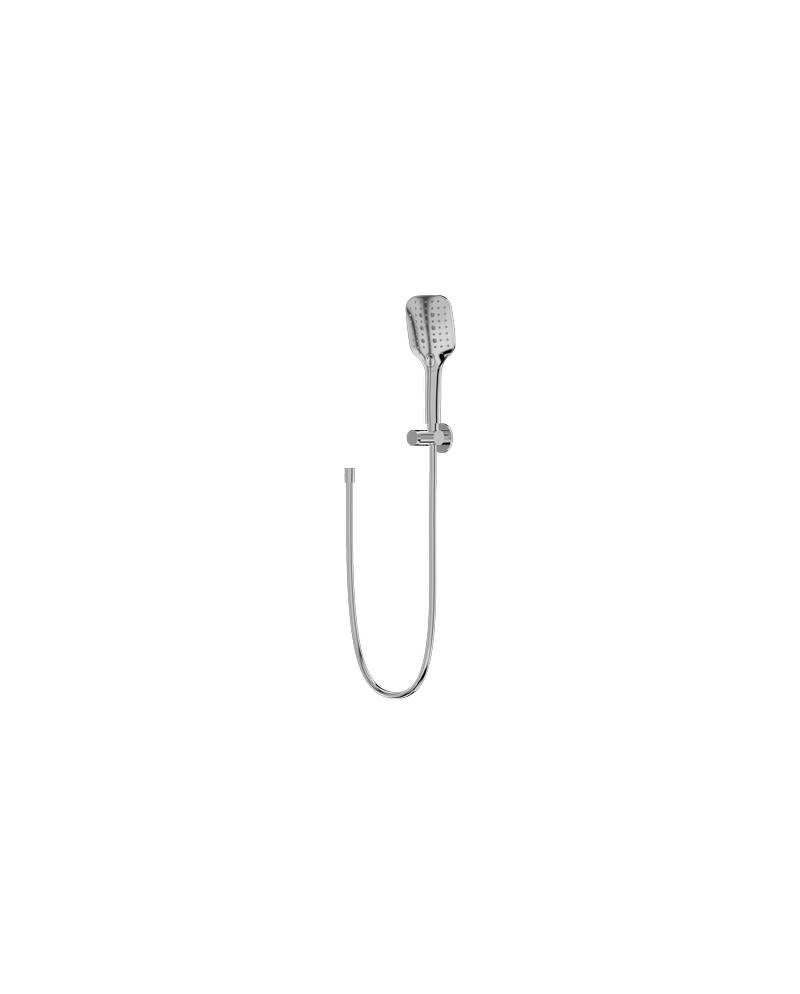 Duschset med handdusch Cetus Chrome